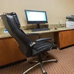 Hotel Spark By Hilton Tyvola I-77 Charlotte