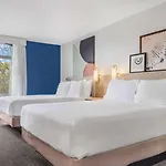 Spark By Hilton Tyvola I-77 Charlotte