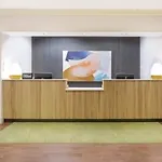 Spark By Hilton Tyvola I-77 Charlotte