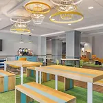 Hotel Spark By Hilton Tyvola I-77 Charlotte