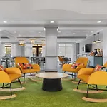 Spark By Hilton Tyvola I-77 Charlotte