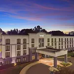 Spark By Hilton Charlotte Tyvola I-77
