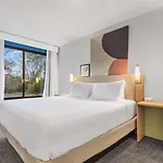 Hotel Spark By Hilton Tyvola I-77 Charlotte