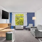 Spark By Hilton Tyvola I-77 Hotel Charlotte