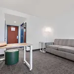 Spark By Hilton Tyvola I-77 Hotel Charlotte