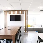 Microtel Inn & Suites by Wyndham Charlotte/Northlake