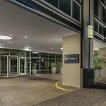 Courtyard Charlotte City Center