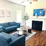 Charming Home Nestled In A Tranquil Cul-De-Sac