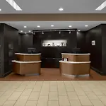 Courtyard Charlotte Airport North