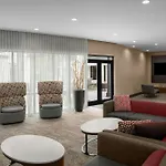 Courtyard Charlotte Airport North