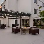 Courtyard Charlotte Airport North