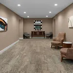 Courtyard Charlotte Airport North