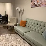 Runaway! Apartment
