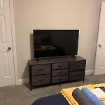 Runaway! Apartment Charlotte