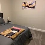 Runaway! Apartment *