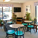 Rodeway Inn University Area