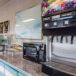 Rodeway Inn University Area