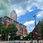 Hotel Bpshtels Charlotte