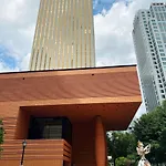 Hotel Bpshtels Charlotte