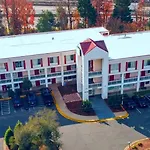 Bpshtels 3* Charlotte