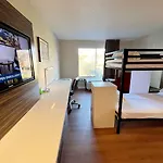 Bpshtels Hotel Charlotte