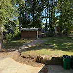 Charlotte 5Br Home Near Uptown