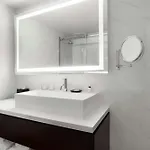 Sheraton Charlotte Hotel