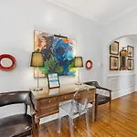 2 Bedroom In Myers Park With Comfortable Screened Porch Charlotte