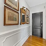 Holiday home 2 Bedroom In Myers Park With Comfortable Screened Porch *