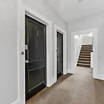 2 Bedroom In Myers Park With Comfortable Screened Porch * Charlotte