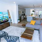 Private Room With Private Bathroom