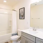 Private Room With Private Bathroom