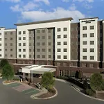 Residence Inn By Marriott Charlotte Northlake