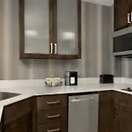 Residence Inn By Marriott Charlotte Northlake