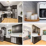 *Now Available!* Renovated Plaza Shamrock Duplex