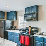 \'Aag\'S Comfort Zone\' Guesthouse 5 Mi To Uncc!
