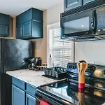Holiday home 'aag's Comfort Zone' 5 Mi To Uncc! *