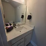 Qc Rooftop Retreat | Rooftop | Garage | Dog Park