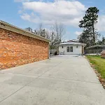 Holiday home 'aag's Comfort Zone' 5 Mi To Uncc! Charlotte