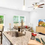 Southern Haven Stunning Modern Townhome Charlotte