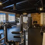 Quaint Mins To Atrium Health & Panthers Stadium