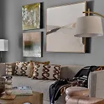 Uptown Charlotte Historic Retreat Sleeps 8