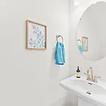 Southern Haven Stunning Modern Townhome Charlotte