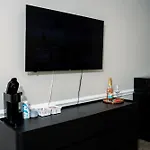 New Quiet Studio Near Atrium Health With 24-7 Gym