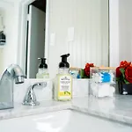 New Quiet Studio Near Atrium Health With 24-7 Gym