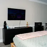 New Quiet Studio Near Atrium Health With 24-7 Gym