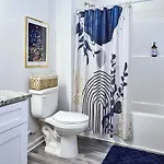 Southern Haven Stunning Modern Townhome Apartment Charlotte