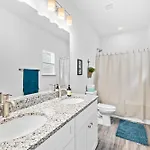 Southern Haven Stunning Modern Townhome * Charlotte