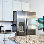 Southern Haven Stunning Modern Townhome Apartment *
