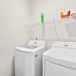 Southern Haven Stunning Modern Townhome